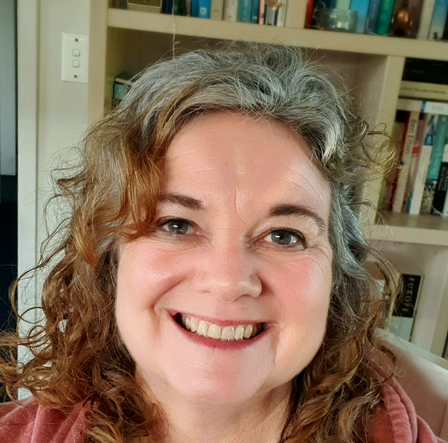 Vicki Erskine